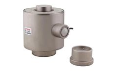 AnyLoad - Model 106BH - Alloy Steel Canister Load Cell