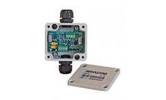 AnyLoad - Model A1A-22B - Load Cell Amplifier