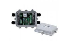 AnyLoad - Model A2A-D2 - Load Cell Amplifier