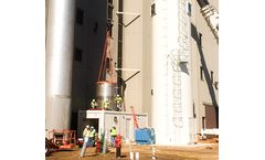 ME2C - Fuel Flexibility for Optimized Plant Performance