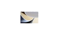 Model DPF - wall-flow Diesel Particulate Filters