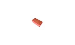 Paver - Interlocking Blocks and Tiles