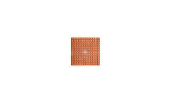 Pavers - Chequered Tiles