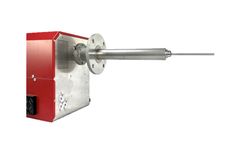 ErsaTec - Model SmartFID Inline - Flame ionisation detector for in-situ measurement