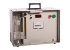 ErsaTec - Model BBP1 - Robust Sample Unit