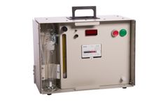ErsaTec - Model BBP1 - Robust Sample Unit
