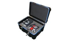 ErsaTec - Transport Case for FID Model 3006