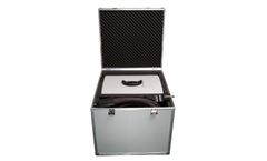 ErsaTec - Transport Case for SmartFID Mobile