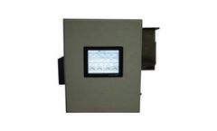 M & C - Model SP2000 - Regulated Heated / Non-Heated Gas Sample Probes