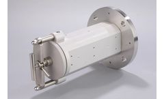 M&C - Model SP2000 - Gas Sampling Gas Sample Probes