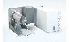 M&C - Model SP2000-H - Gas Sample Probe