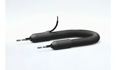 M&C - Model 3N4/6EX-W - Heated Sample Line