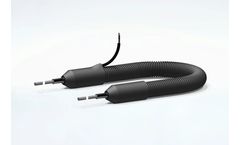 M&C - Model 3N6/8EX-W - Electrically Heated Sample Line