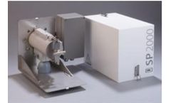 M & C - Model SP2000-H, 230 V - Regulated Heated / Non-Heated Gas Sample Probes