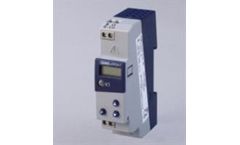 M&C - Model 701, 230 V - Temperature Controller