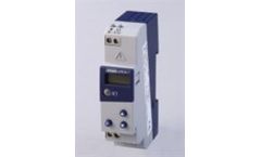 M&C - Model 701, 115 V - Temperature Controller