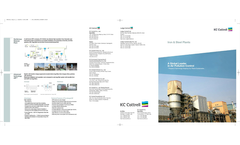 Iron & Steel Plants Brochure
