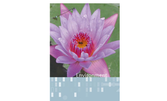 Environmental Services Brochure