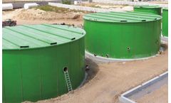Formatank - GRP Tanks