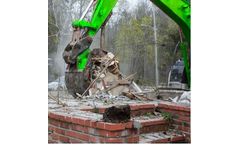 Peril - Demolition Services