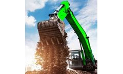 Peril - Excavation Services