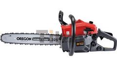 Titan - Model TT-CS3800 - Chainsaw