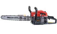 Titan - Model TT-CS4500 - Chainsaw