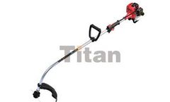 Titan - Model TT-BC260A - Brush Cutter