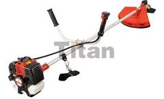 Titan - Model TT-BC305 - Brush Cutter