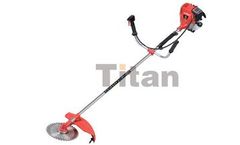 Titan - Model TT-BC139 - Brush Cutter