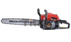 Titan - Model TT-CS5200A - Chainsaw