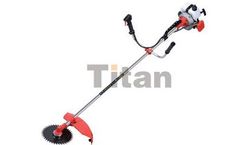 Titan - Model T200 - Brush Cutter