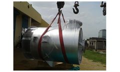 PMT Tech - Steam Vent Silencer