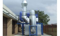 PMT Tech - Acoustics Enclosures