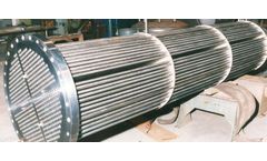 PMT Tech - Heating Exchanger