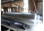 PMT Tech - Engine Exhaust Silencer