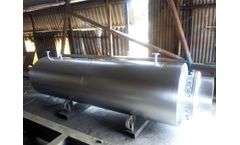 PMT Tech - Engine Exhaust Silencer