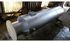 PMT Tech - Discharge Silencer