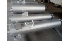 PMT Tech - Gas Vent Silencers