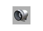 PMT Tech - Compressor/Blower Silencer