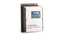 Borna - Model FC7702 - Driver