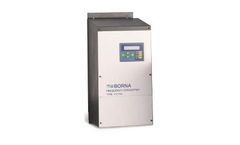 Borna - Model FC7704 - Medium Power VFD