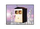 Borna - Air-Cooled Transformer Rectifiers