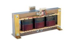 Rectifier Transformers