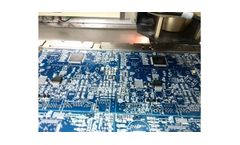 SMD Assembly Services