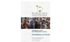 The Essentials of the EU BC&E