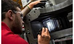 Gearbox Inspection Services
