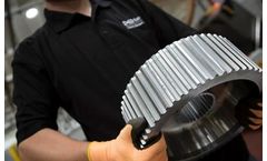 Spare Parts for Industrial Gears