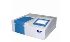 JKI - Model JK-UVS-759MC - UV-VIS Spectrophotometers