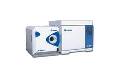 JKI - Model JK-GCMS-II - Gas Chromatography / Mass Spectrometry